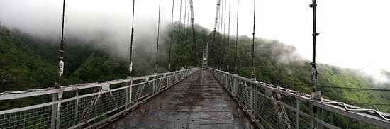 Bungee Jumping Adventure
