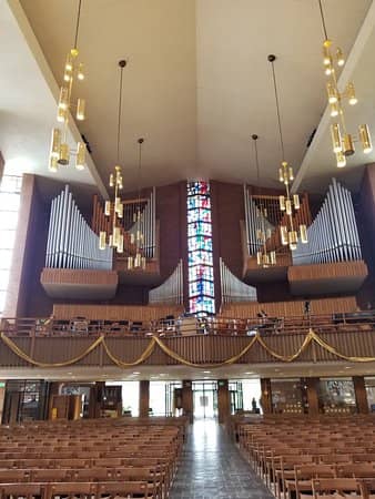 Peaceful Meditation Space