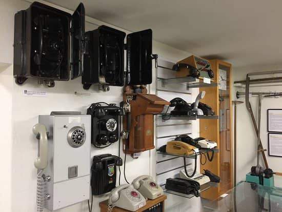 Clothing Factory Artifacts