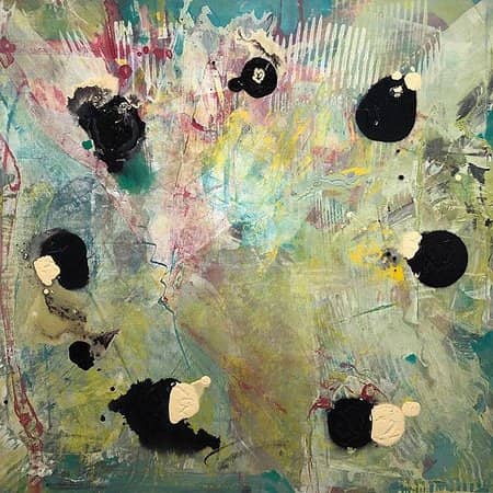 Jack Bush Collection