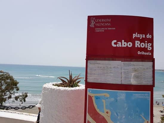 Cabo Roig Marina