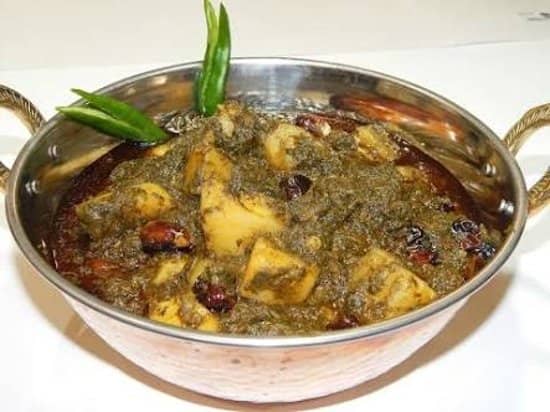 Rich and Flavorful Butter Chicken