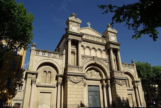 Architectural Grandeur