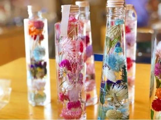 Unique Japanese Souvenirs