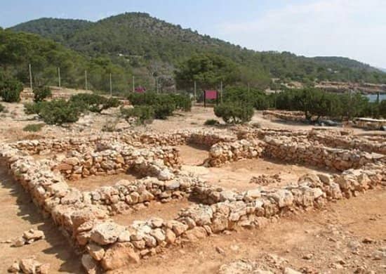 Puig des Molins Necropolis