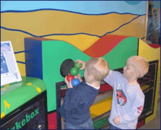 Planetarium Shows