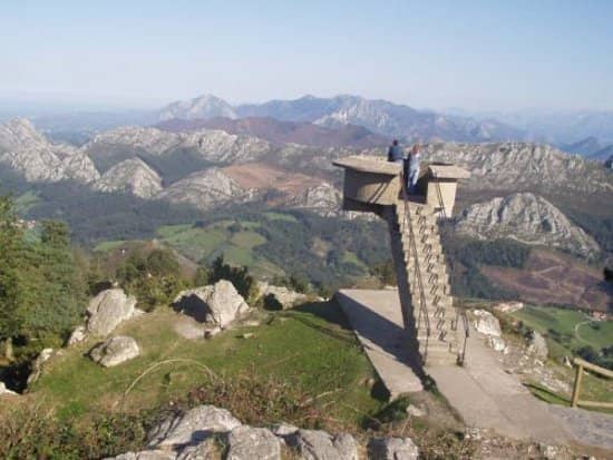 Naranjo de Bulnes (Picu Urriellu)