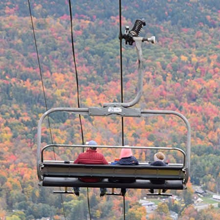 Scenic Skyride