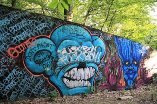 Nature Trails