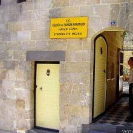 Historical Artifacts