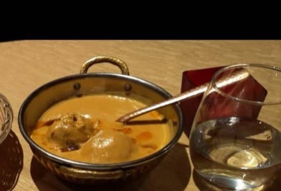 Welcoming Atmosphere