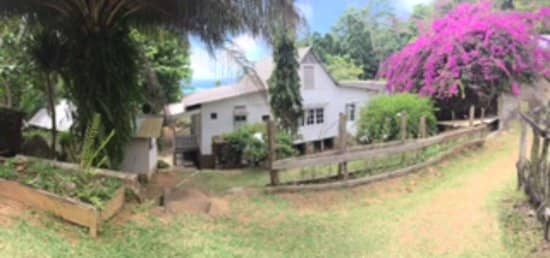 Spice Trail Adventure