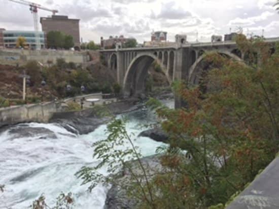 Sunrise and Sunset Views