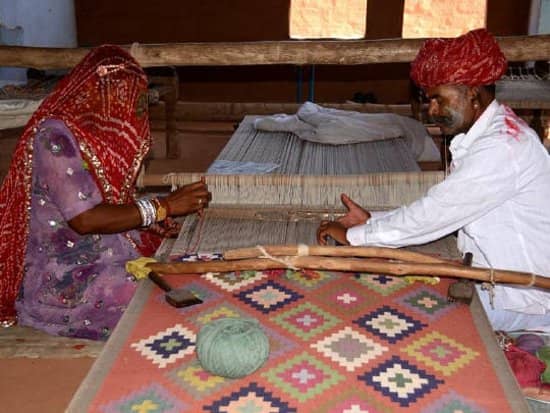 Bishnoi Community Culture