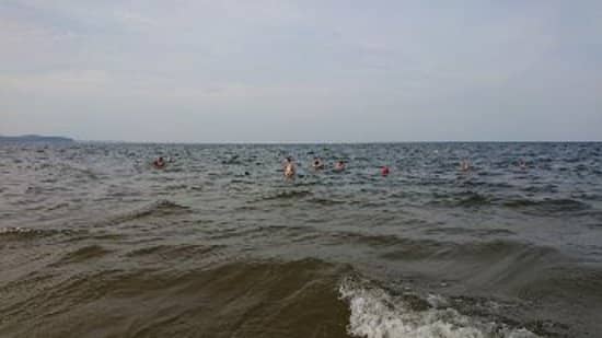 Beachfront Activities