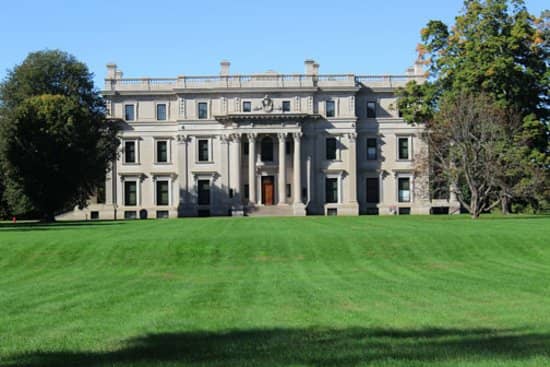 Italian Gardens
