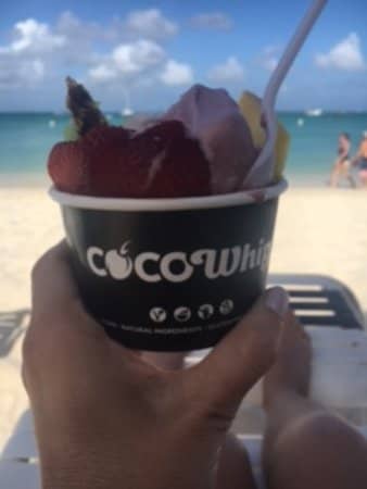 Creative Vegan Options