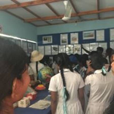 Graphic Aftermath Photos