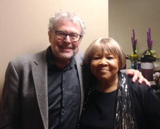 Iconic Recording Equipment