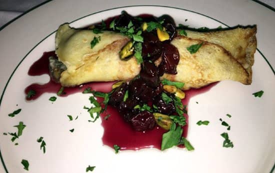 Classic Creole Elegance