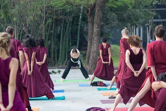 Cascading Water Features