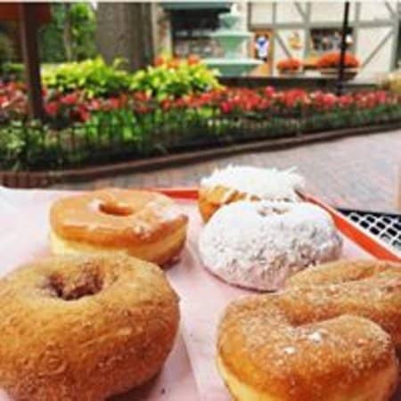 Affordable Sweetness