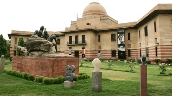 Nandalal Bose's Masterpieces