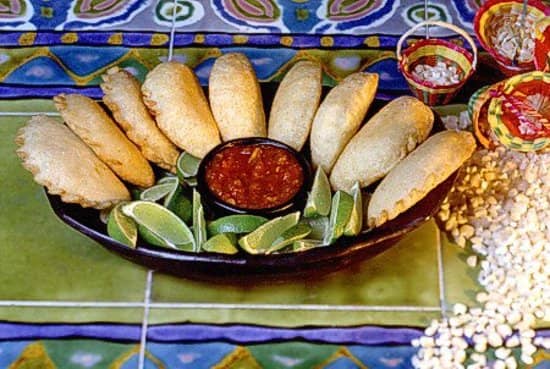 Exotic Fruit Paradise