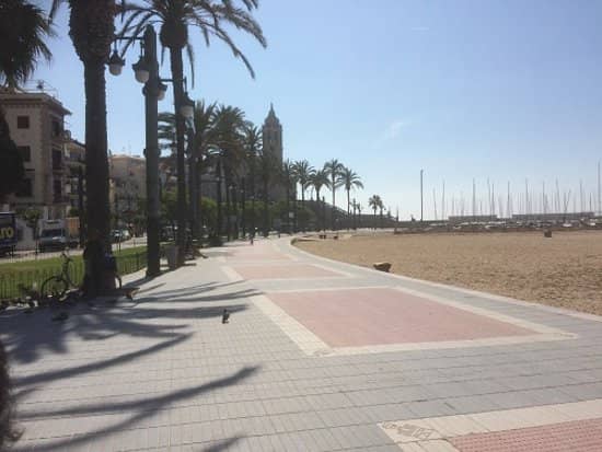 Fragata Beach Club