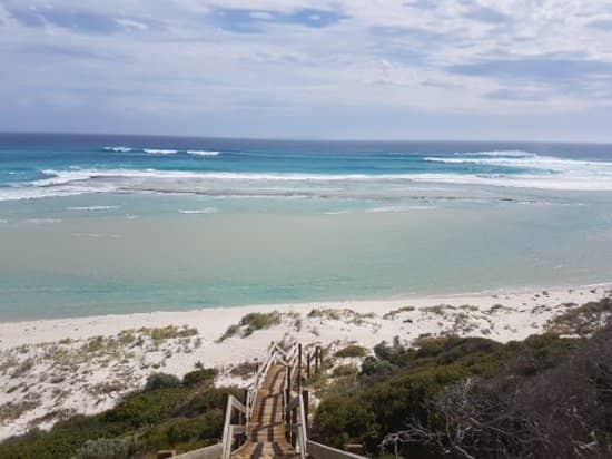 Clothing-Optional Section