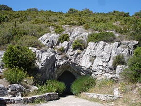Ancient Pillars