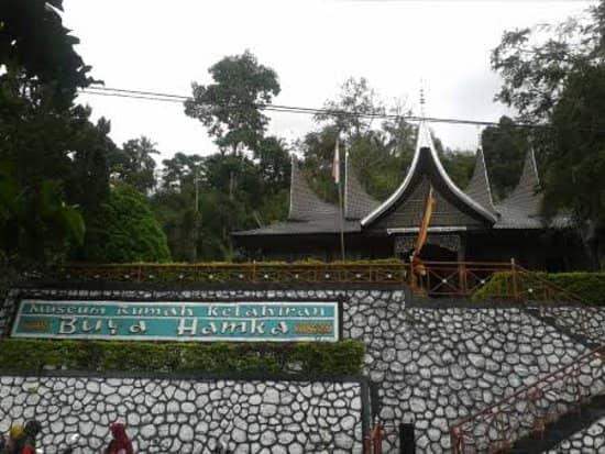 Maninjau Lake Views