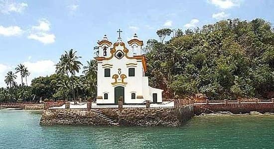 Ponta de Nossa Senhora de Loreto