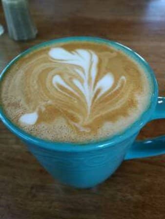 Cozy & Inviting Atmosphere