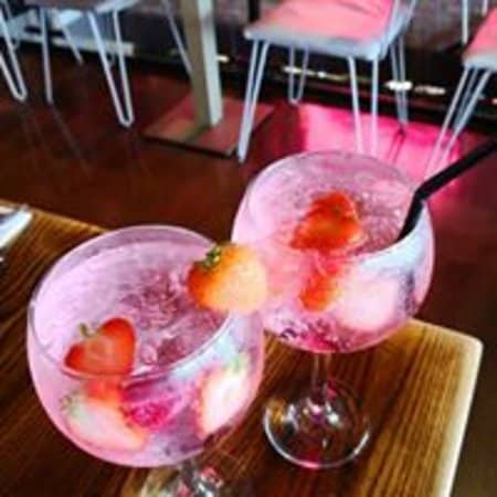 Traditional Afternoon Tea Experience