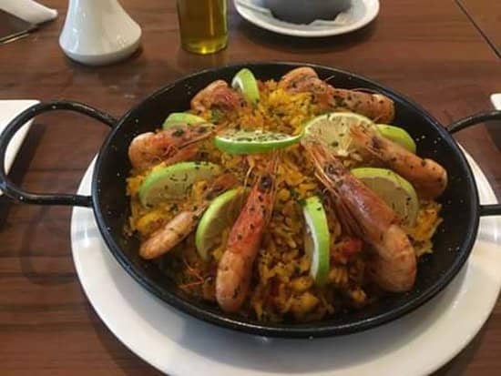 Welcoming Atmosphere & Service