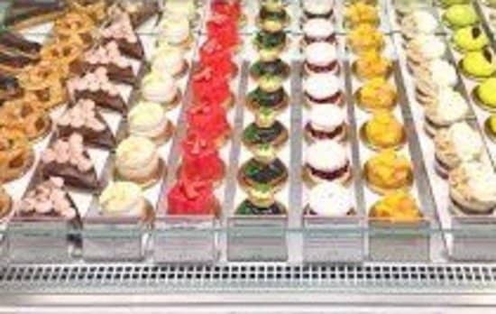 Butter Vanilla Soft Serve