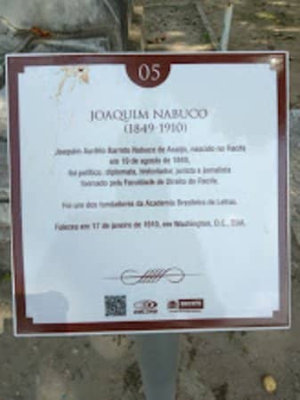 Tombs of Illustrious Figures