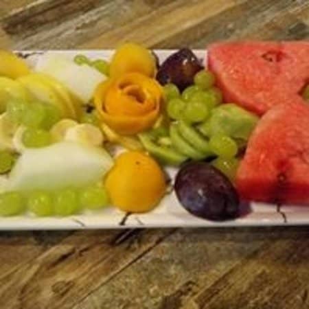 Unique Dips & Sauces