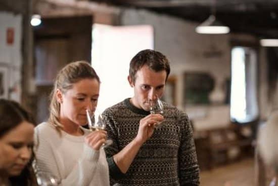 Cellar Door Tastings