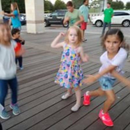 Family Fun & Activities