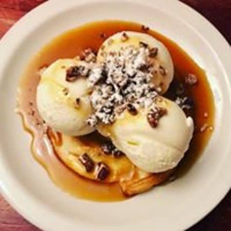 Extensive Wine Selection