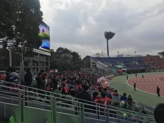 Olympic Venue Versatility