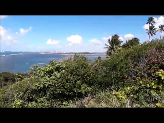 Panoramic Ocean Vistas