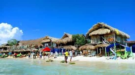 Playa Blanca, Lanzarote