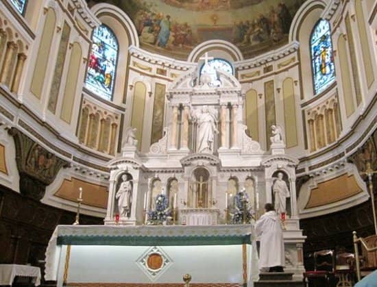 Spiritual Services