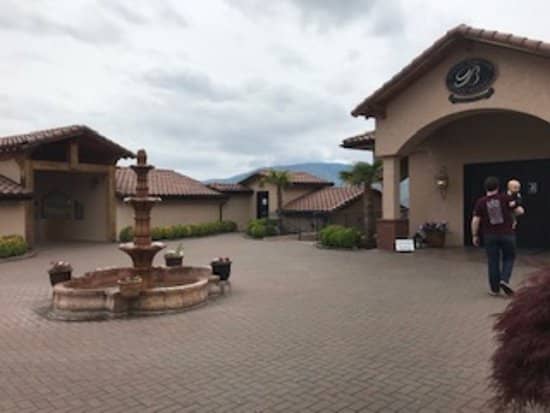 Estate Vineyards