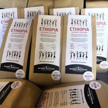 Traditional Viennese Treats