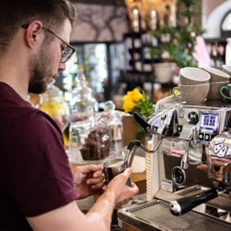 Charming Antique Decor