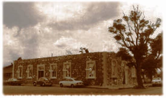 Live Theatre Productions